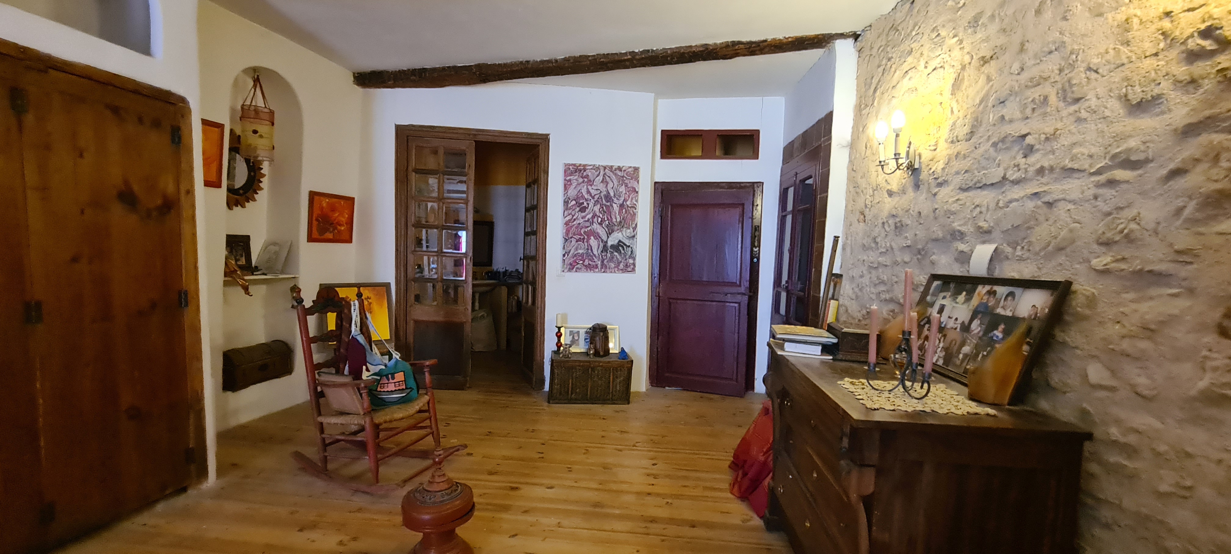 Vente À VENDRE SAINTJEANDEFOS MAISON DE VILLAGE TYPE 3 Saint